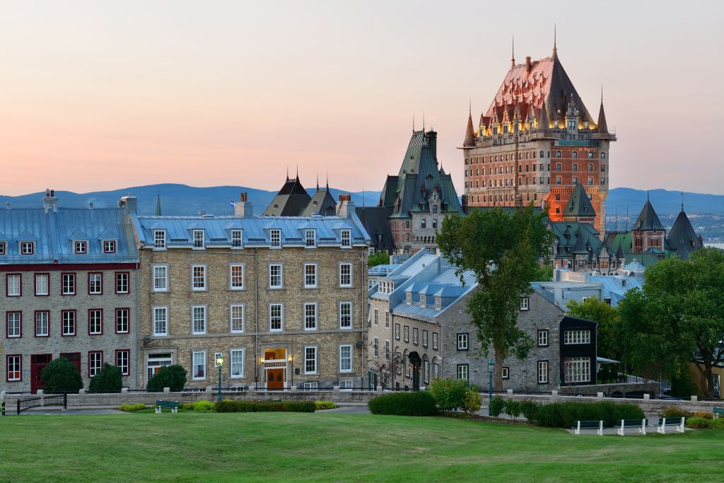 Canada